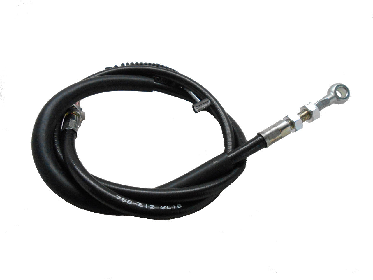 New Shift Cable For Polaris Ranger Crew 570 (2015-2021) - Direct Replacement For OEM #7082475 & 7081990, 3-Month Warranty 2 thumbnail image