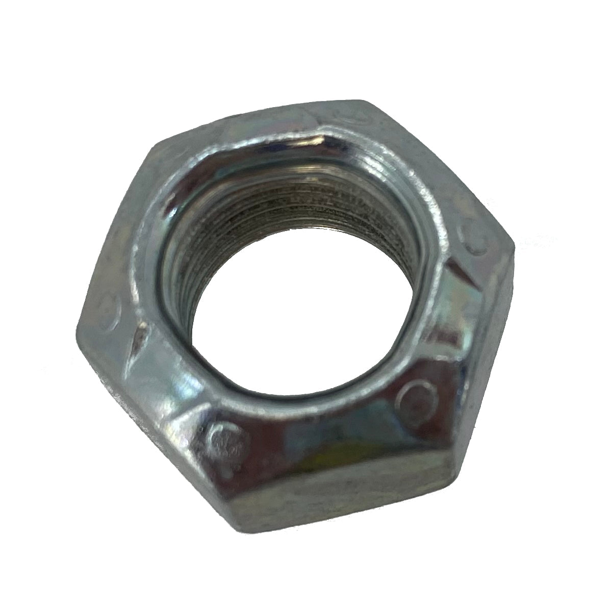 John Deere Original Equipment Lock Nut - UC29924