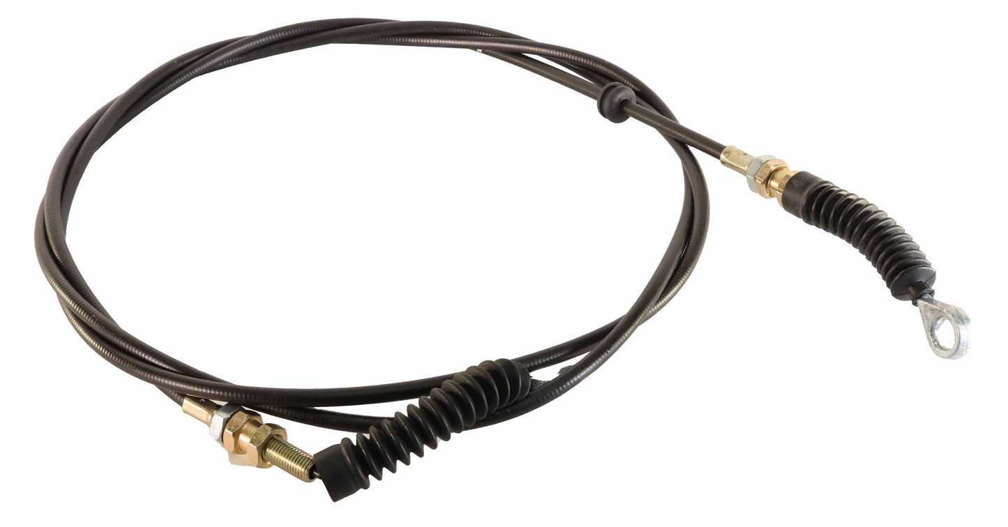 John Deere Original Equipment Throttle Cable - AM144986