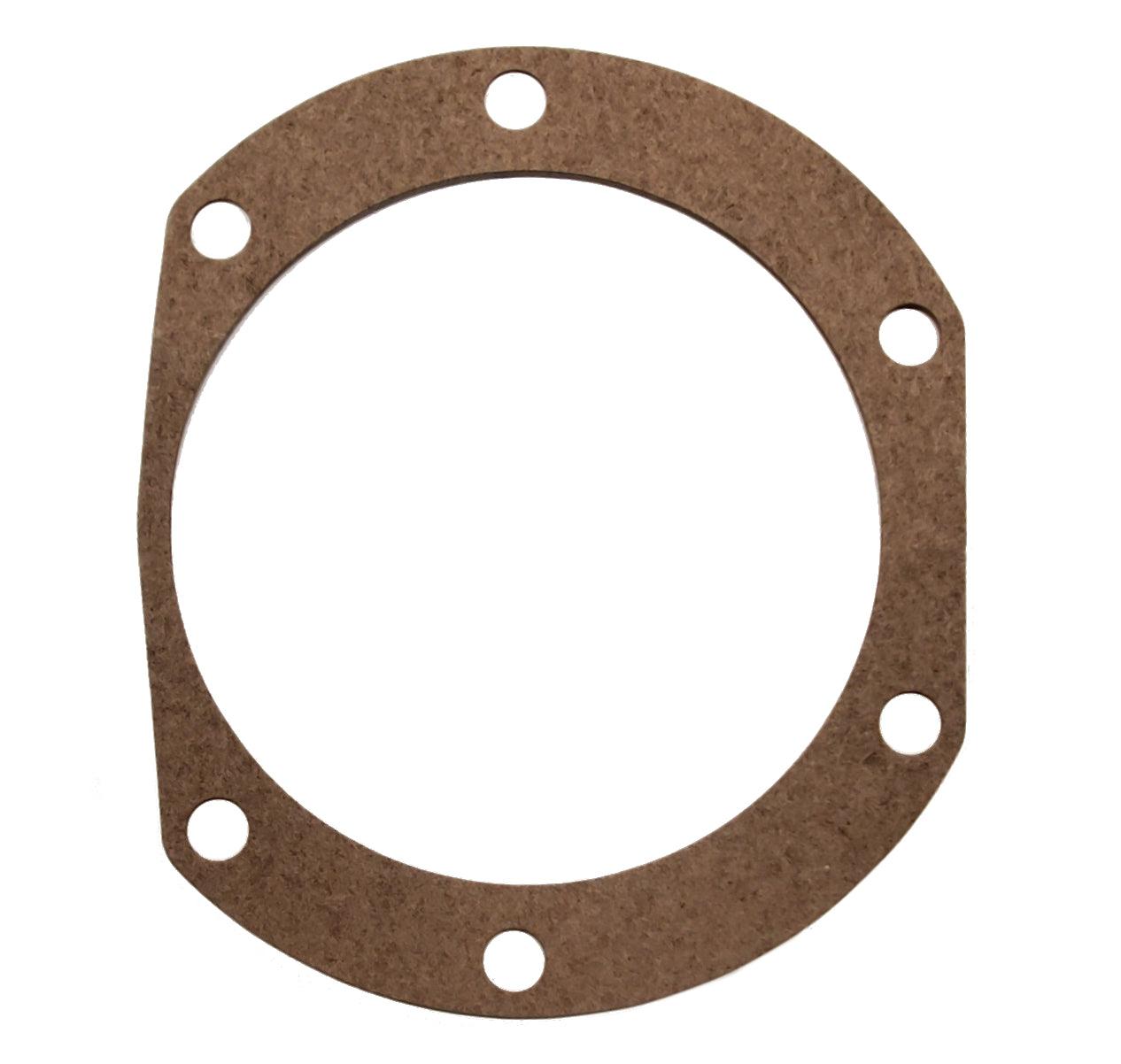 John Deere Original Equipment Gasket - R33337