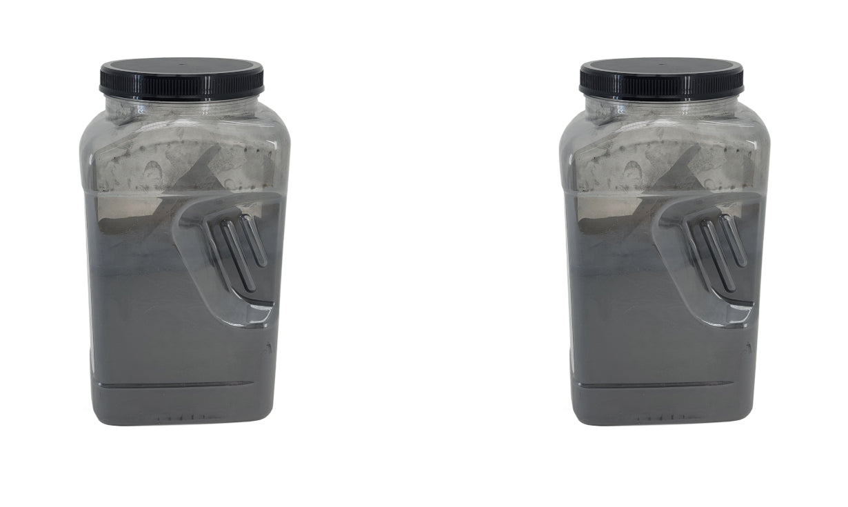 Verdesian (2 PACK) 5lb Seed+Graphite Talc - STG00005