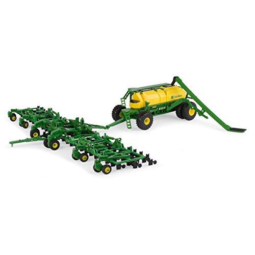 1/64 John Deere Air Seeder Set Toy - LP64448