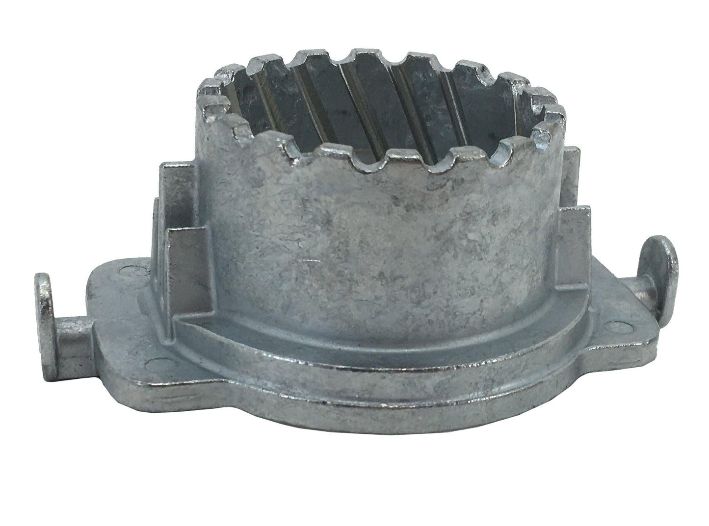 John Deere Original Equipment Latch - LVU16996