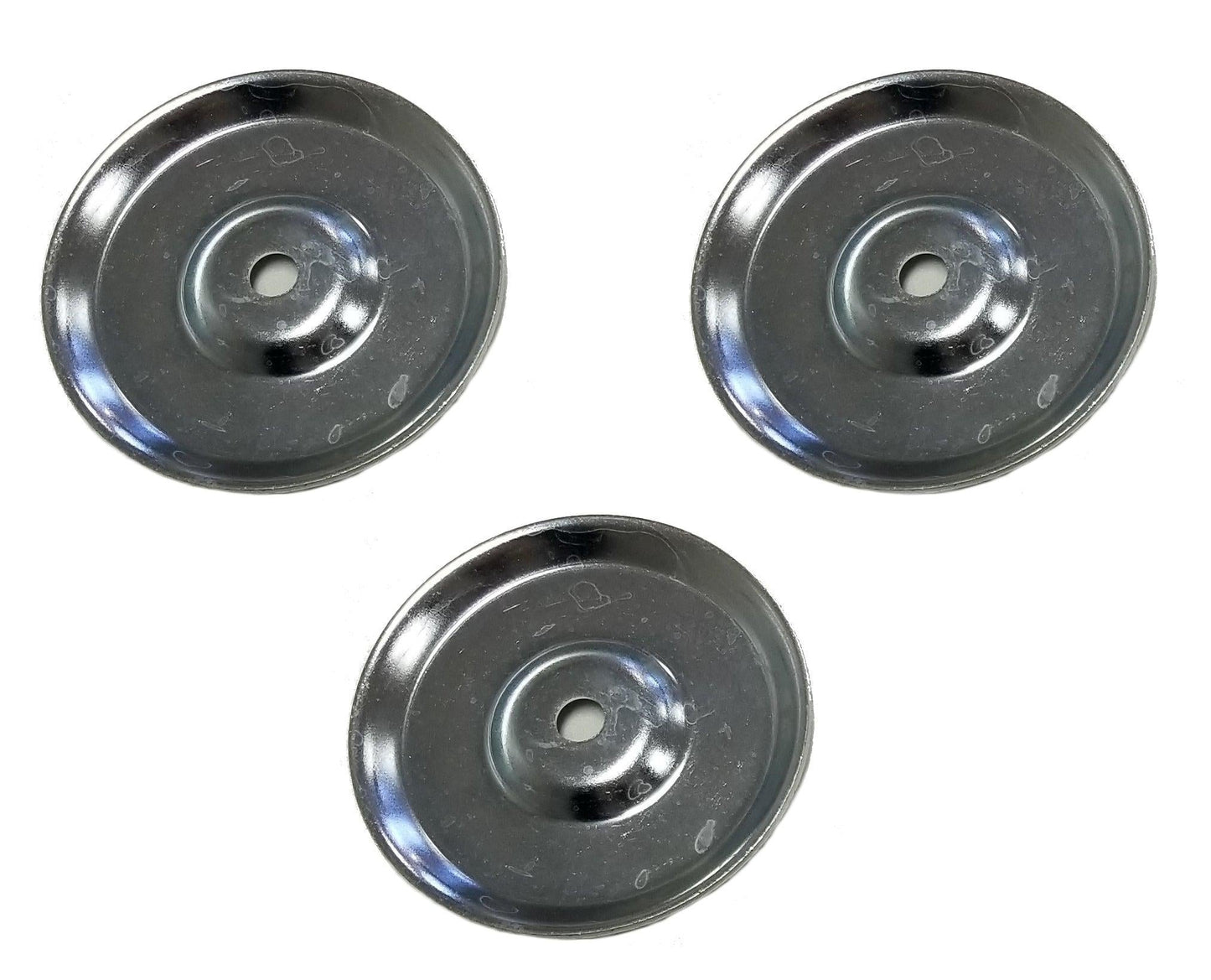 John Deere Original Equipment Shield (Set of THREE) - M165520