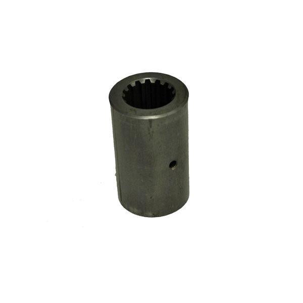 John Deere Original Equipment Splined Coupling - M132456, image 5