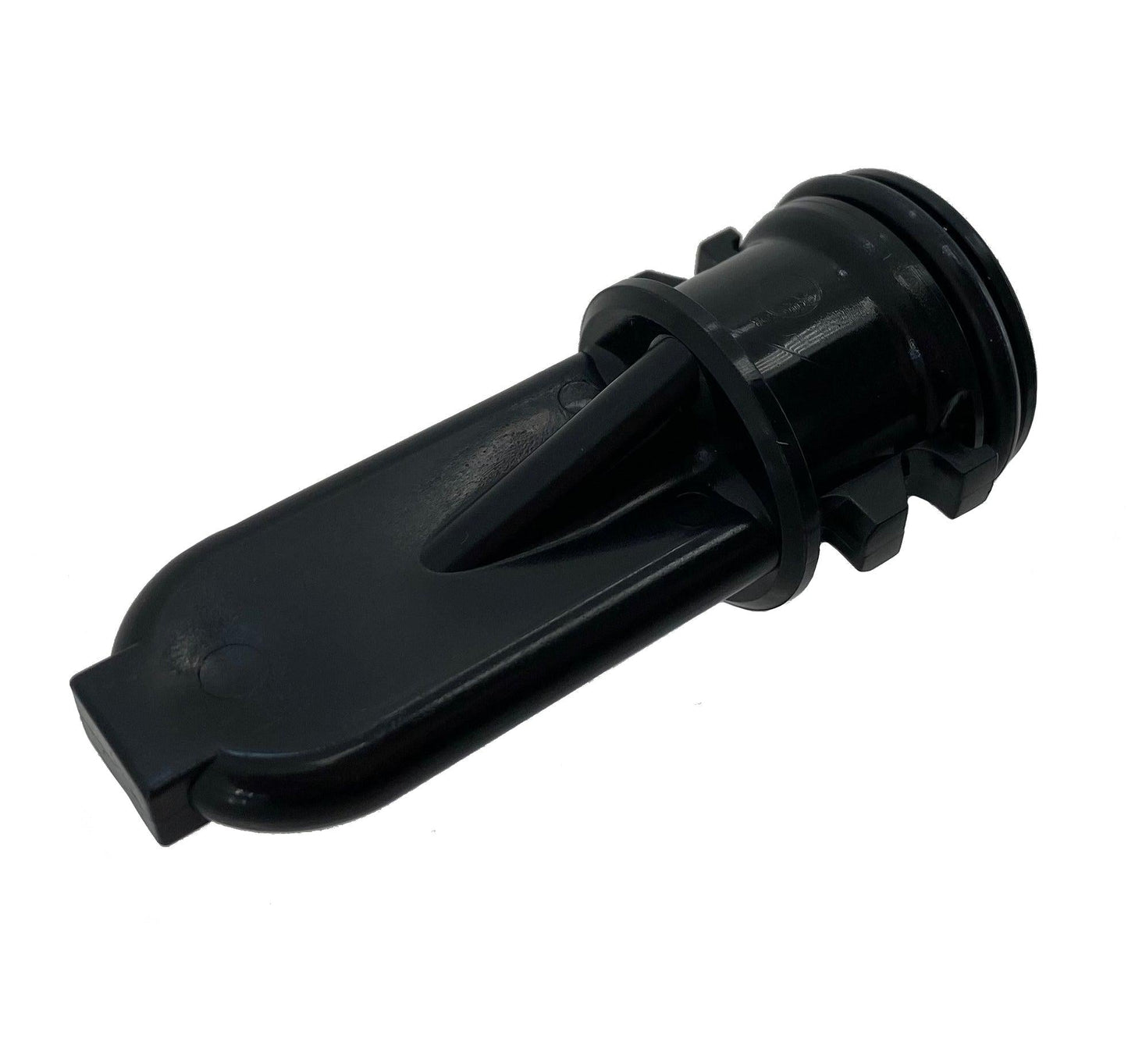 Honda Original Equipment Anode Metal Part Cap Assy - 12150-ZZ5-020