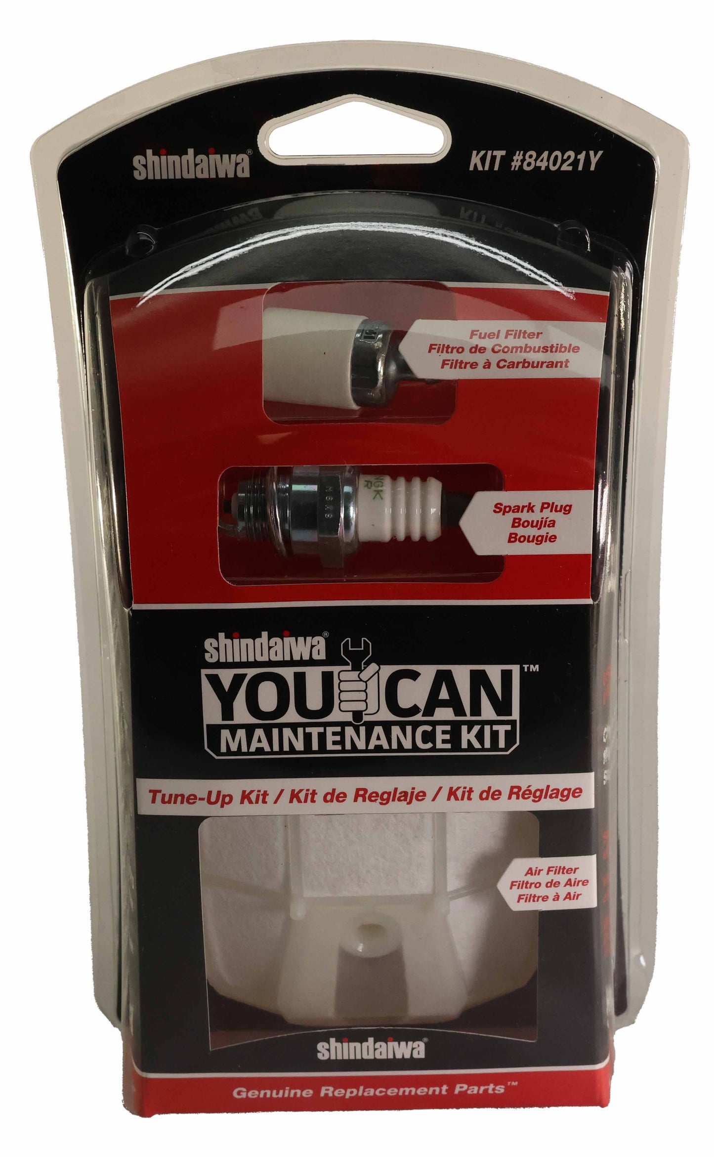 Echo Original Equipment TUNE-UP KIT - YOUCAN - 84021Y