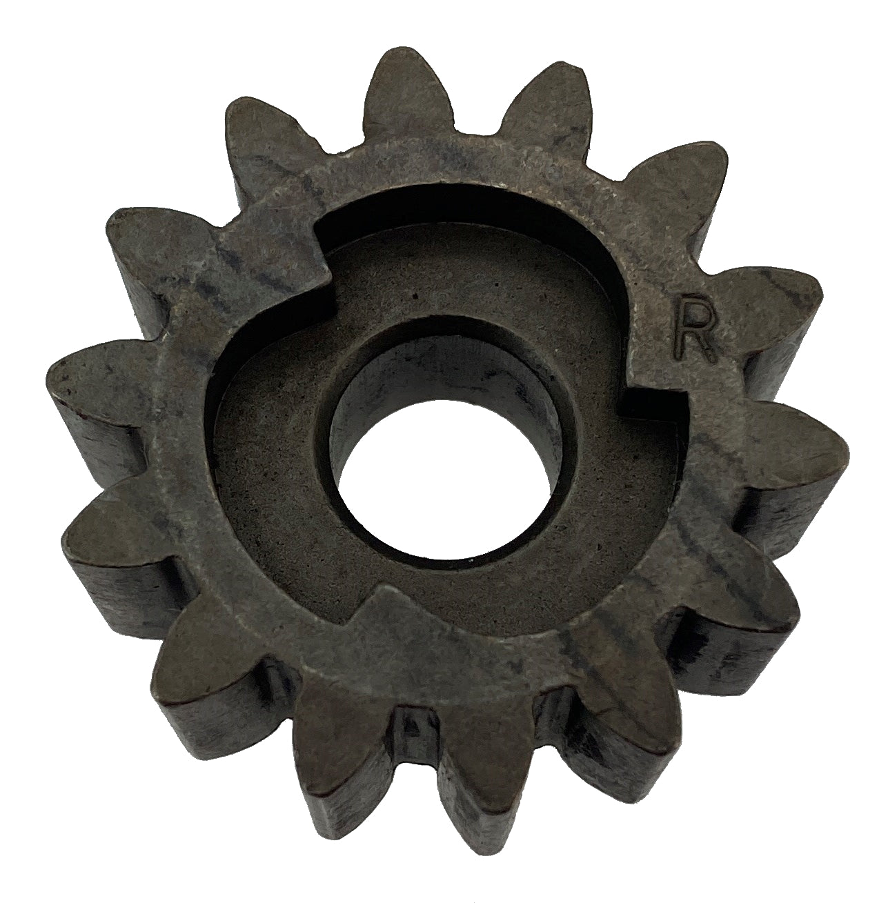 John Deere Original Equipment RH Pinion - GX22258, image 5