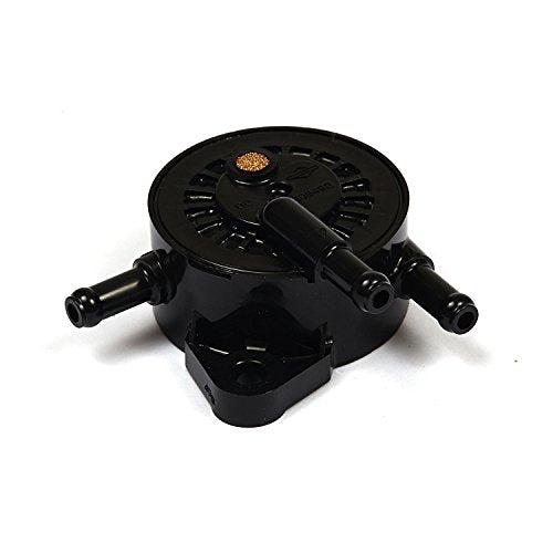 John Deere Original Equipment Fuel Pump - LG808656