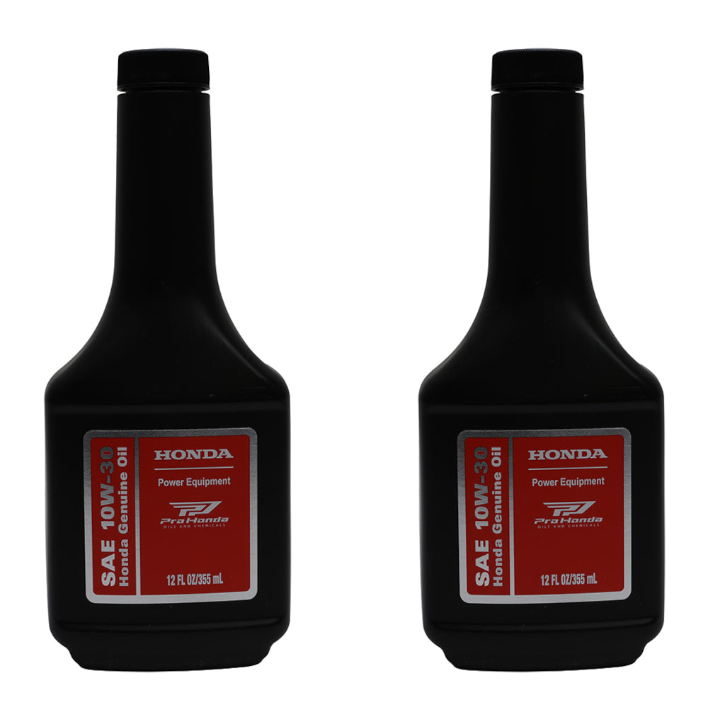 Honda Original Equipment SAE 10W-30 Oil - 08232-H99-KCJA1