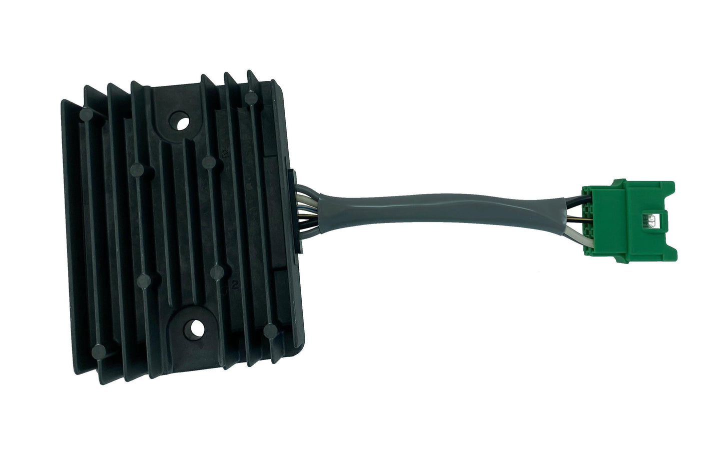 Honda Original Equipment Regulator Rectifier Assy (20A) - 31750-Z2E-803, image 5