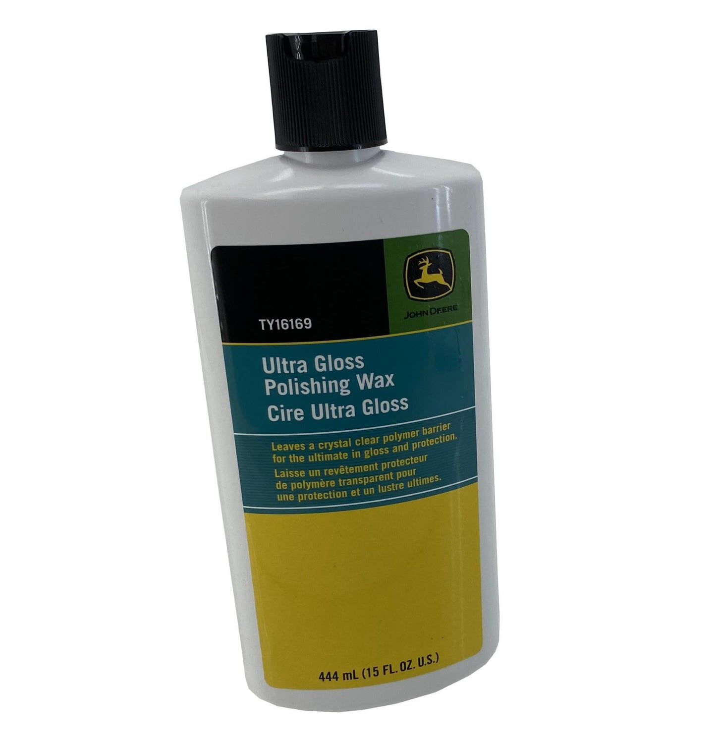 John Deere Original Equipment Wax - TY16169