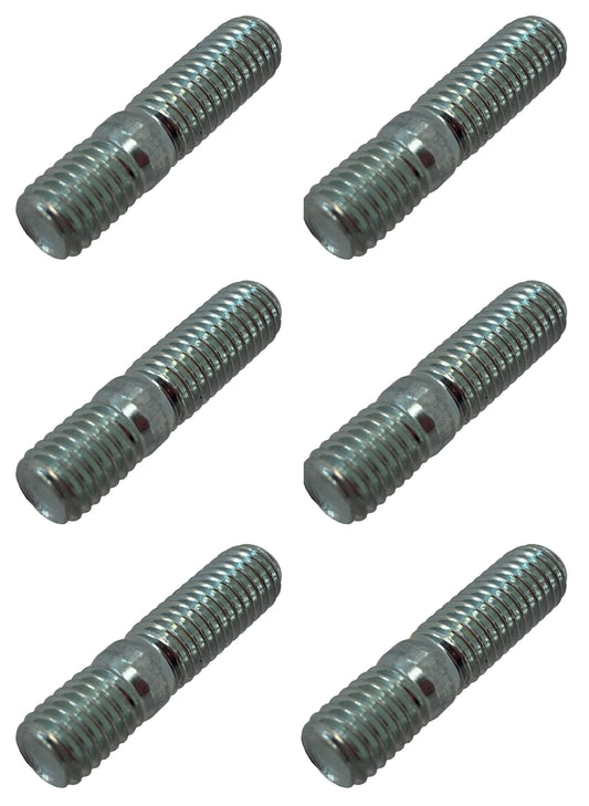 John Deere Original Equipment Stud (Pack of 6) - CH10614