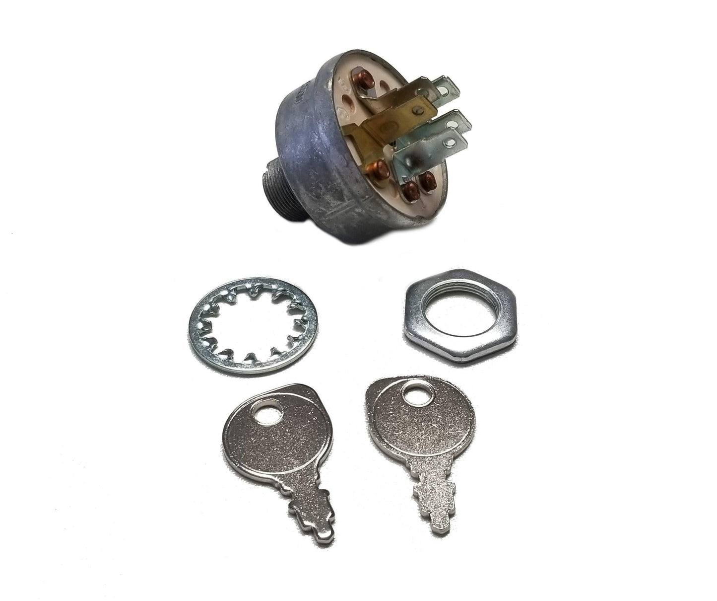 Sunbelt Ignition Switch Parts - B1SB2922