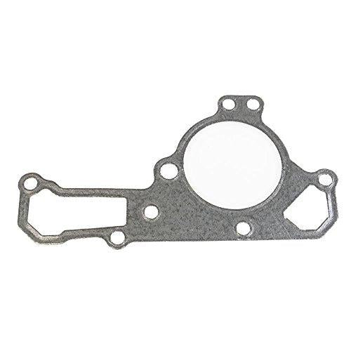 John Deere Original Equipment Gasket - M139018