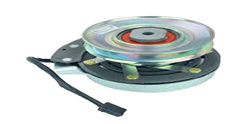 John Deere Original Equipment Electric PTO Clutch - AM141536