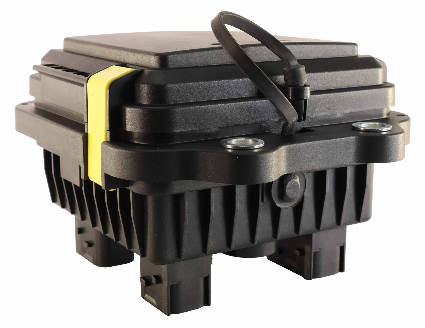 John Deere Original Equipment High Voltage Dc Fuse Box - AA93848