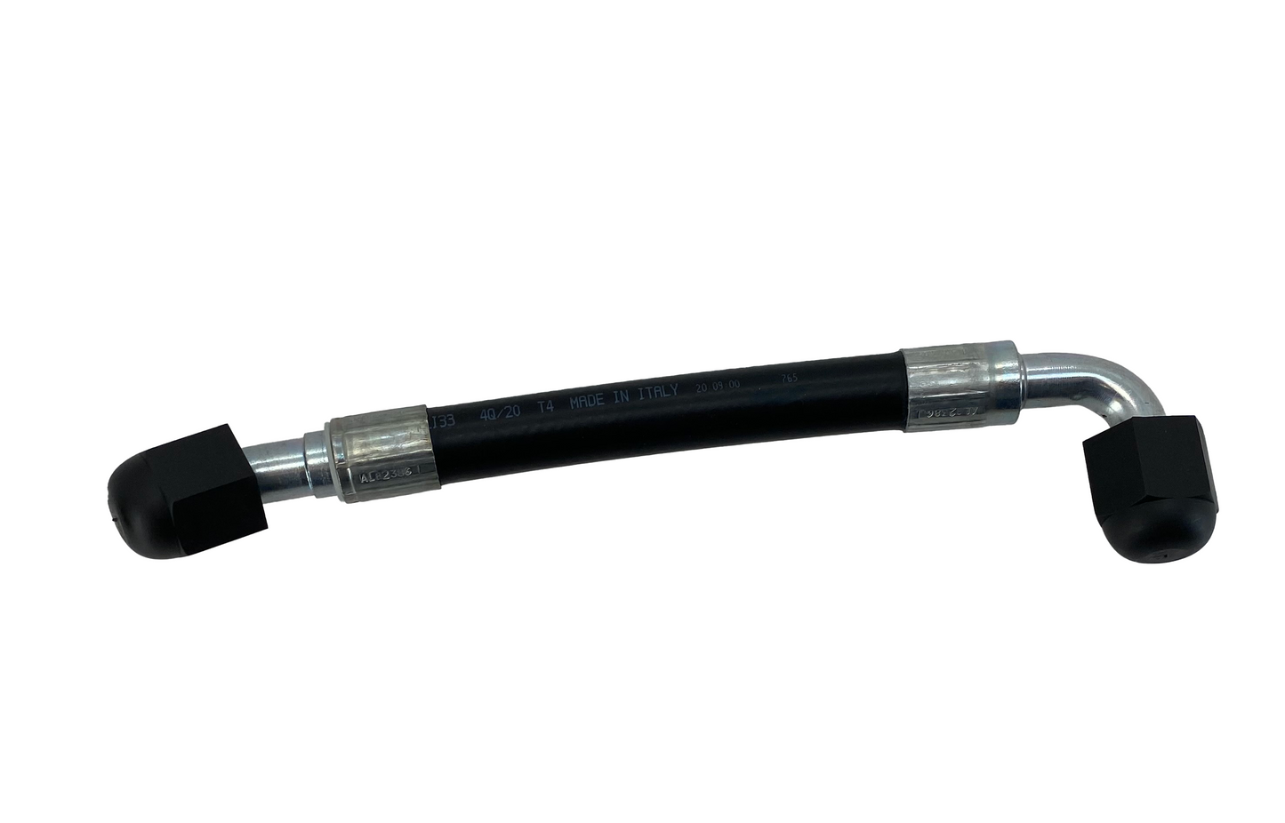 John Deere Original Equipment Hydraulic Hose - AL82386