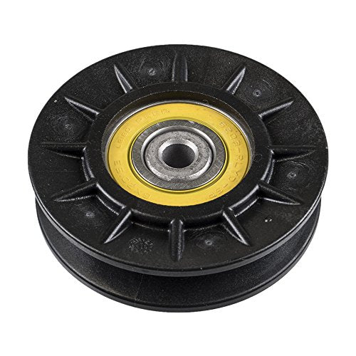 John Deere Original Equipment Idler #AM121968