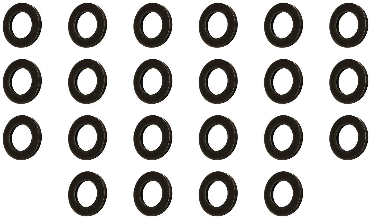 John Deere Original Equipment Round Hole Washer (22-PACK) - R76126