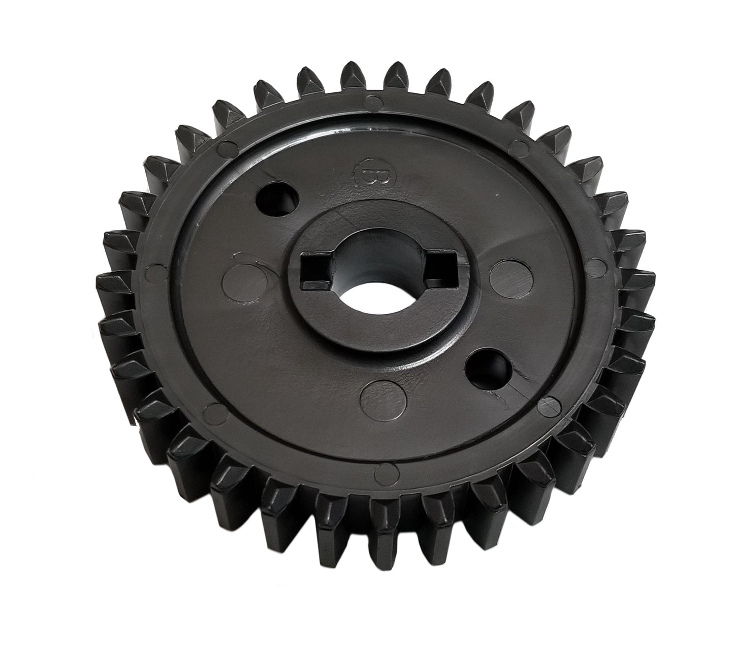 John Deere Original Equipment Gear - M76098