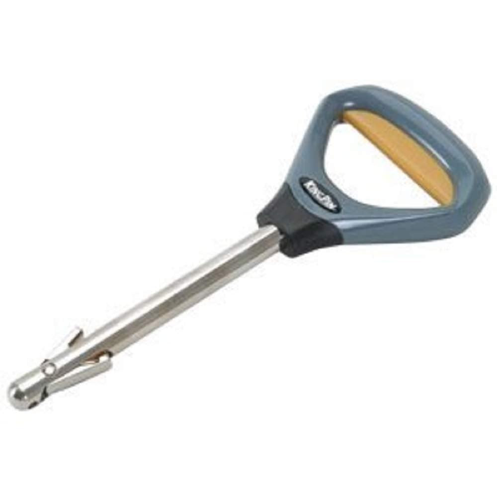 Sunbelt A-B1AC142 King Pin Quick Connector Hitch Pin