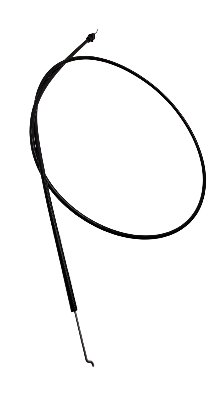 John Deere Original Equipment Push Pull Cable #AM115557