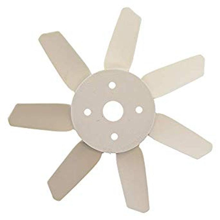 John Deere Original Equipment Fan - LVU802815
