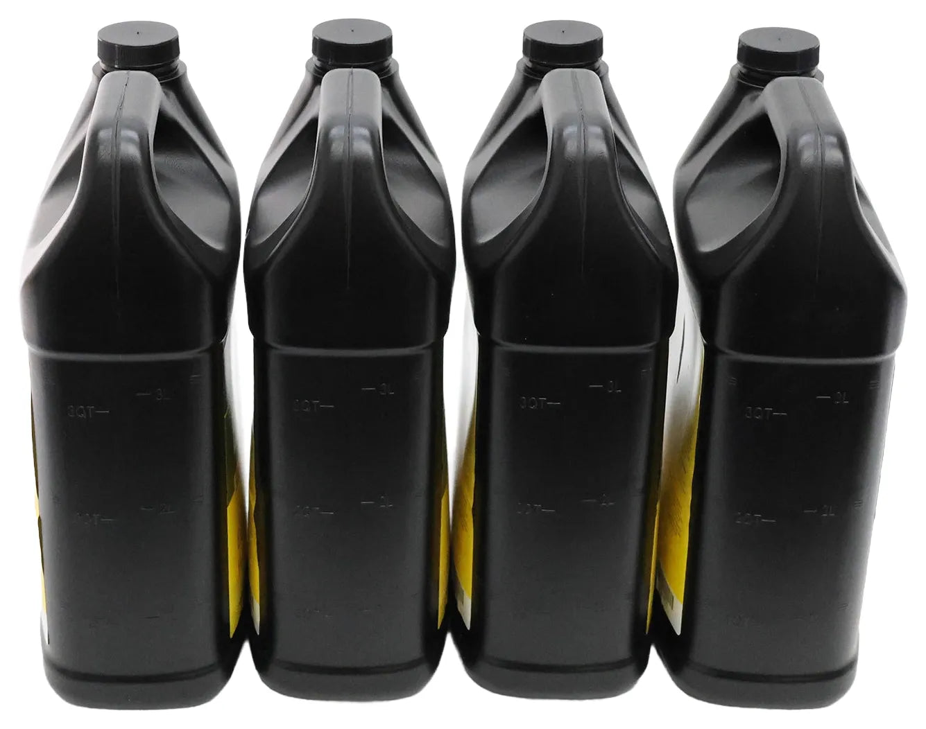 John Deere Original Equipment (4 Gallons) Break-In Plus Engine Oil - TY26661