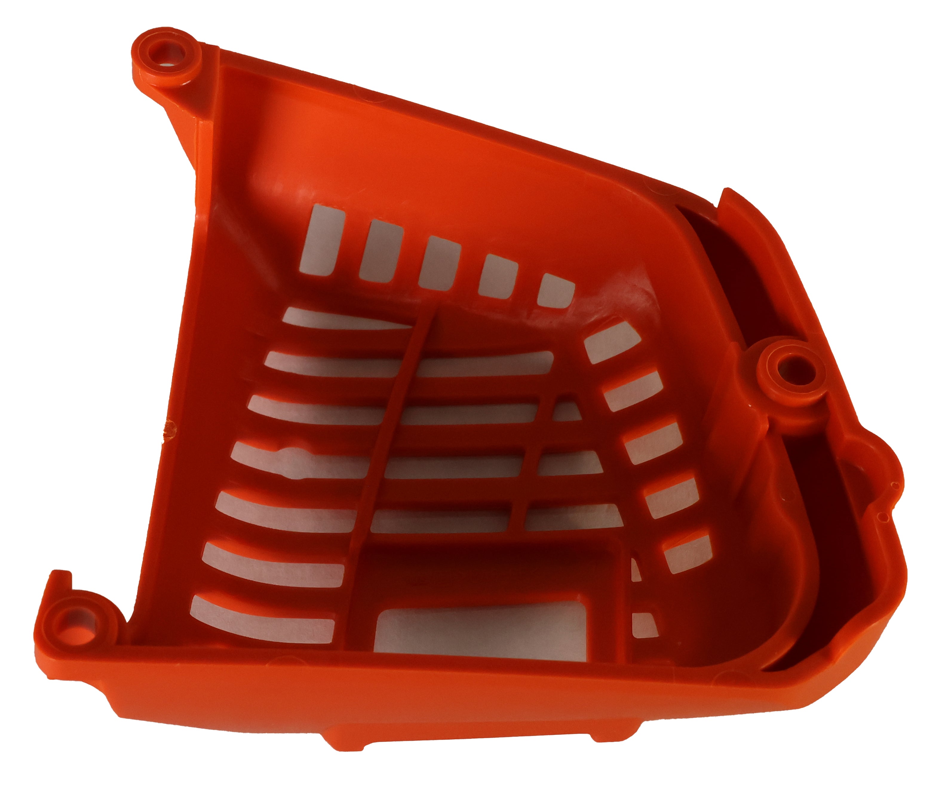Coperchio Marmitta Originale Echo Per CS-355T – Ricambio OEM A320000940