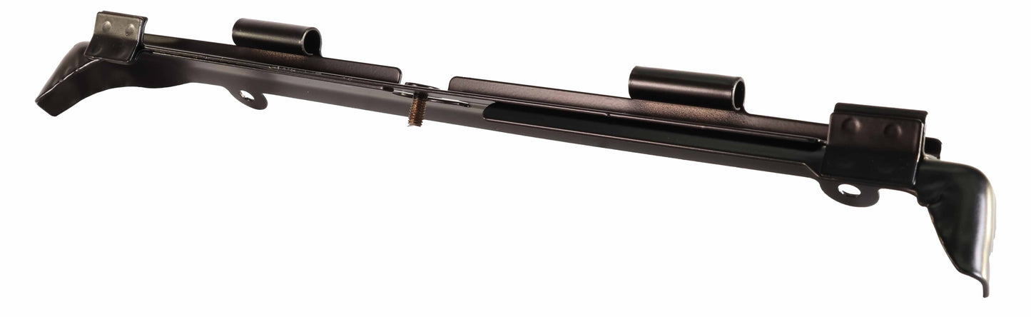 Honda Original Equipment Grass Bag Plate - 81352-VK6-020