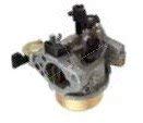 Honda OEM Carburetor Assembly (Be78B A) - 16100-Z1D-W21