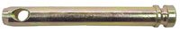 SMA Products 3/4" X 4-1/2" CAT 1 Top Link Pin - 873-73