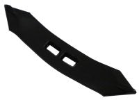 SMA Cultivator Point 5/16" X 11" X 2"7/16" Bolt - 686-211