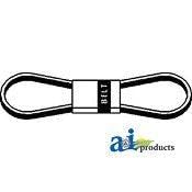 Sunbelt PTO Drive Belt - B1TR162