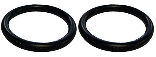 John Deere (2-Pack) Original Equipment O-Ring - M146888,2