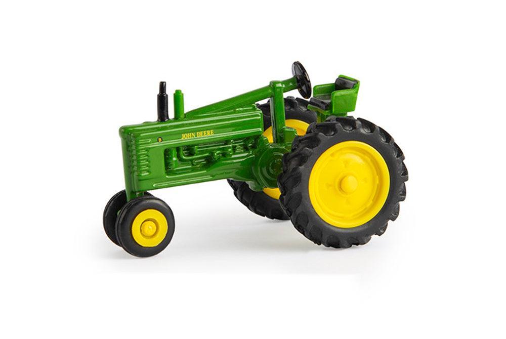 1/64 Vintage "Model B" Tractor Toy - LP77335,01