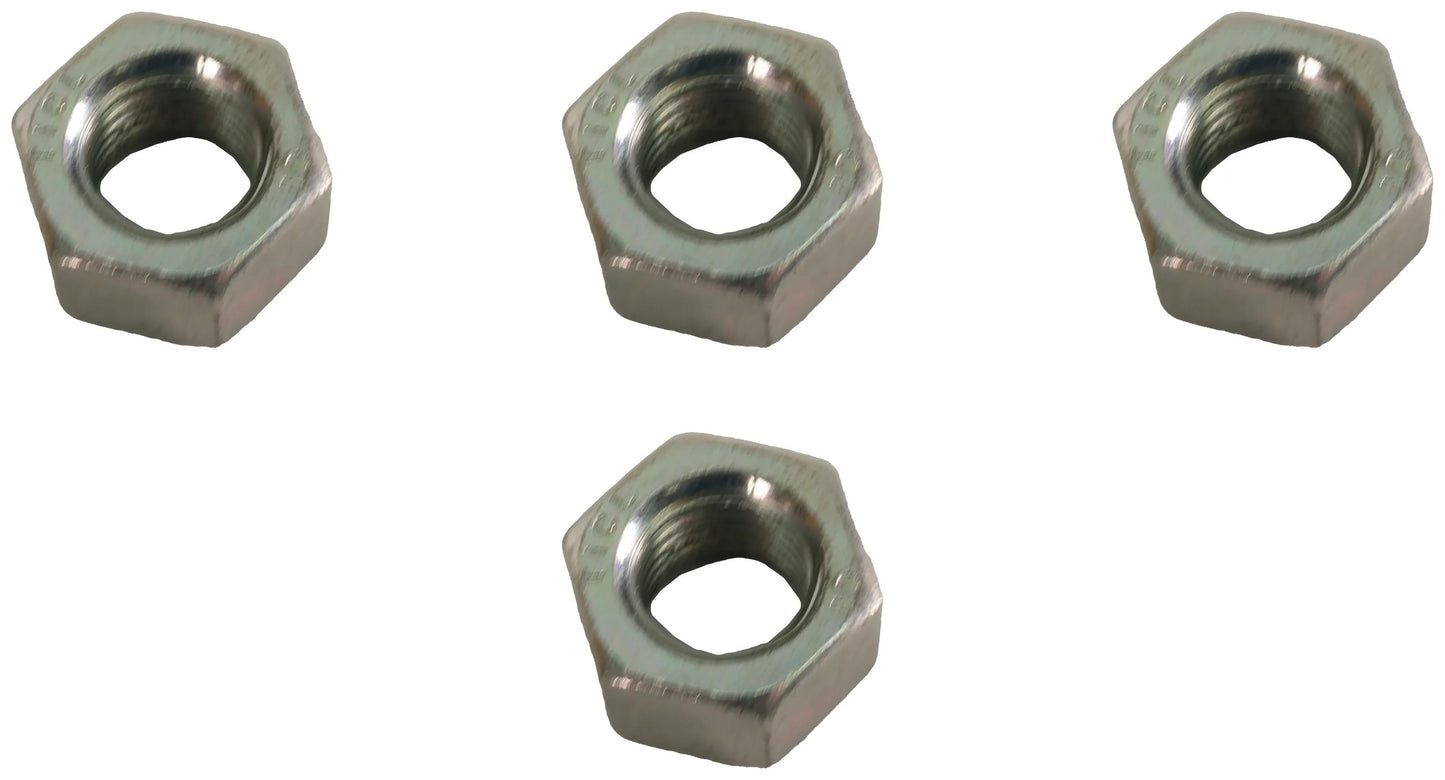 John Deere Original Equipment Nut (4-PACK) - 14M7276