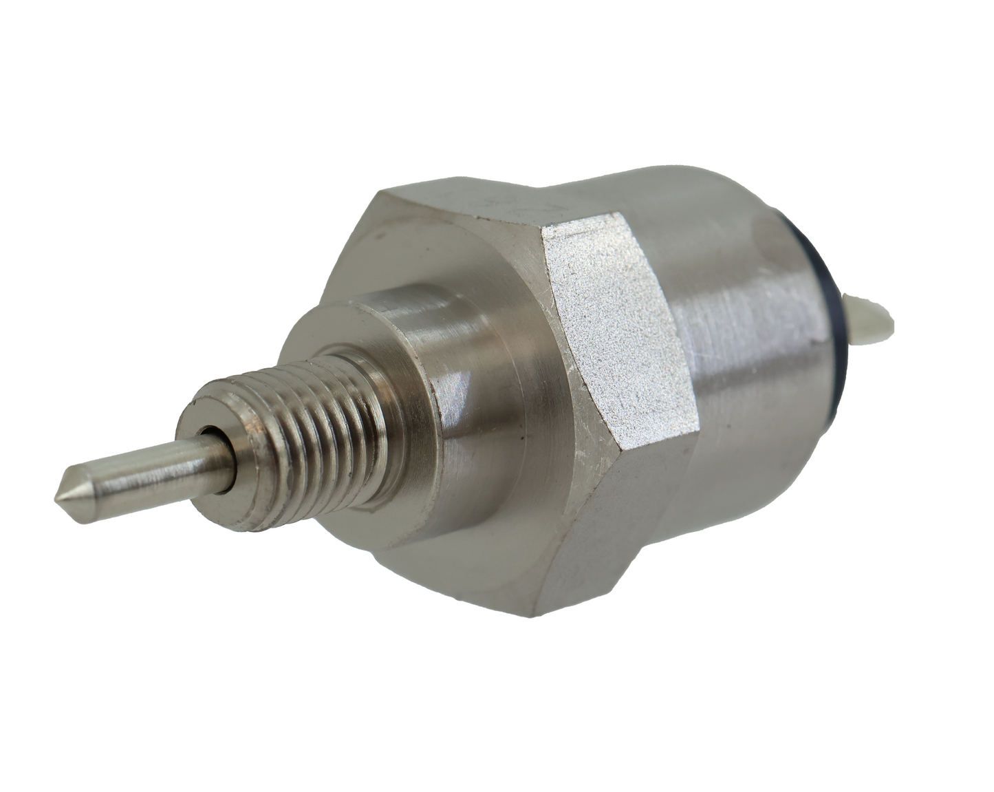 John Deere Original Equipment Solenoid - M120522