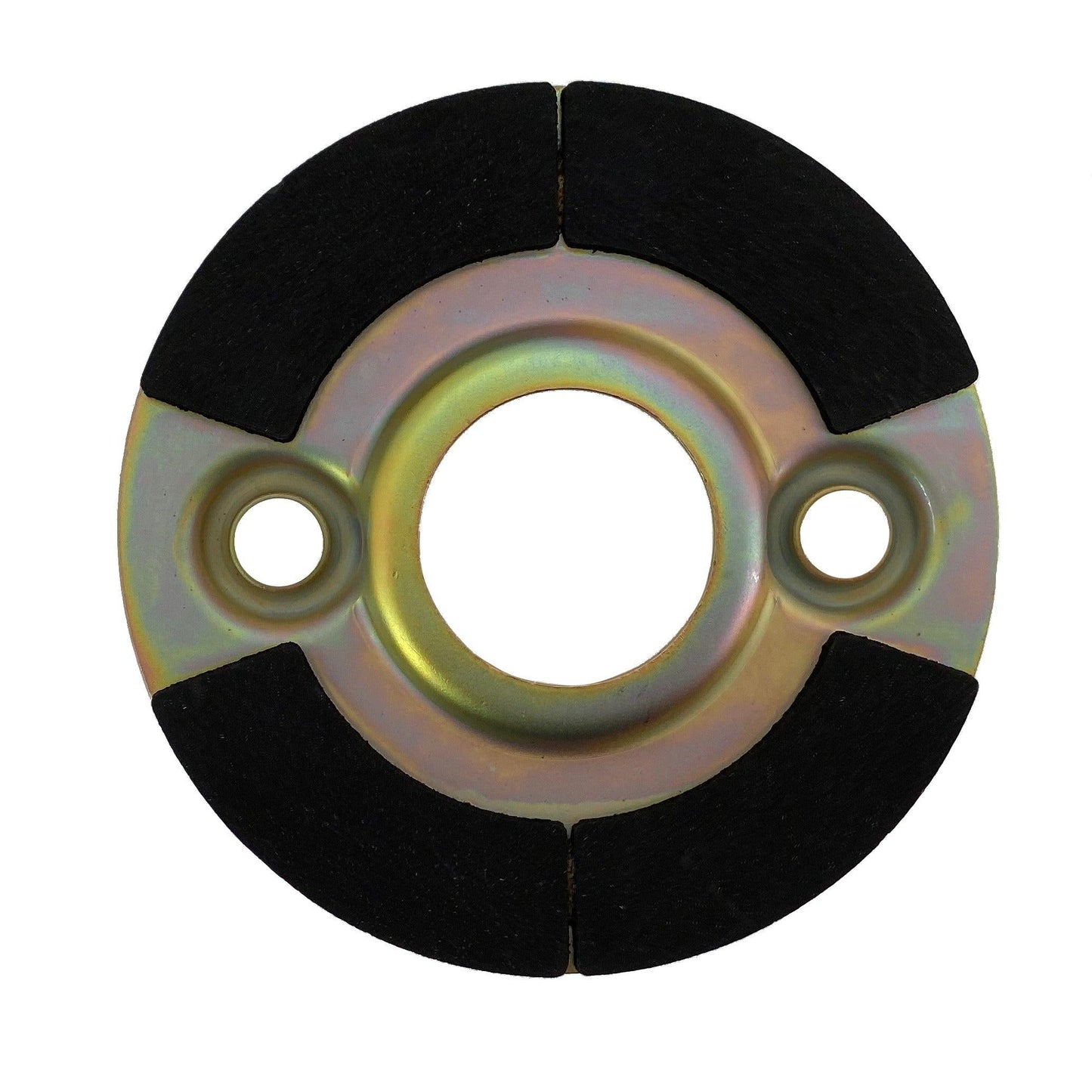 Honda Original Equipment Driven Disk - 75150-VK6-000