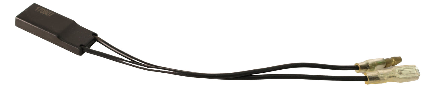 Echo Original Equipment IGNITION SWITCH ASSY - P021045300