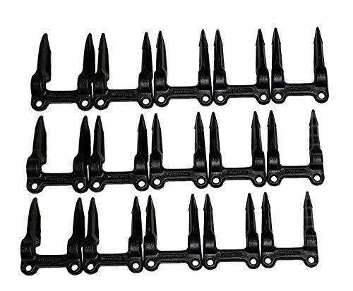 John Deere Original Equipment Knife Guard – H171031 (Qty of 15)