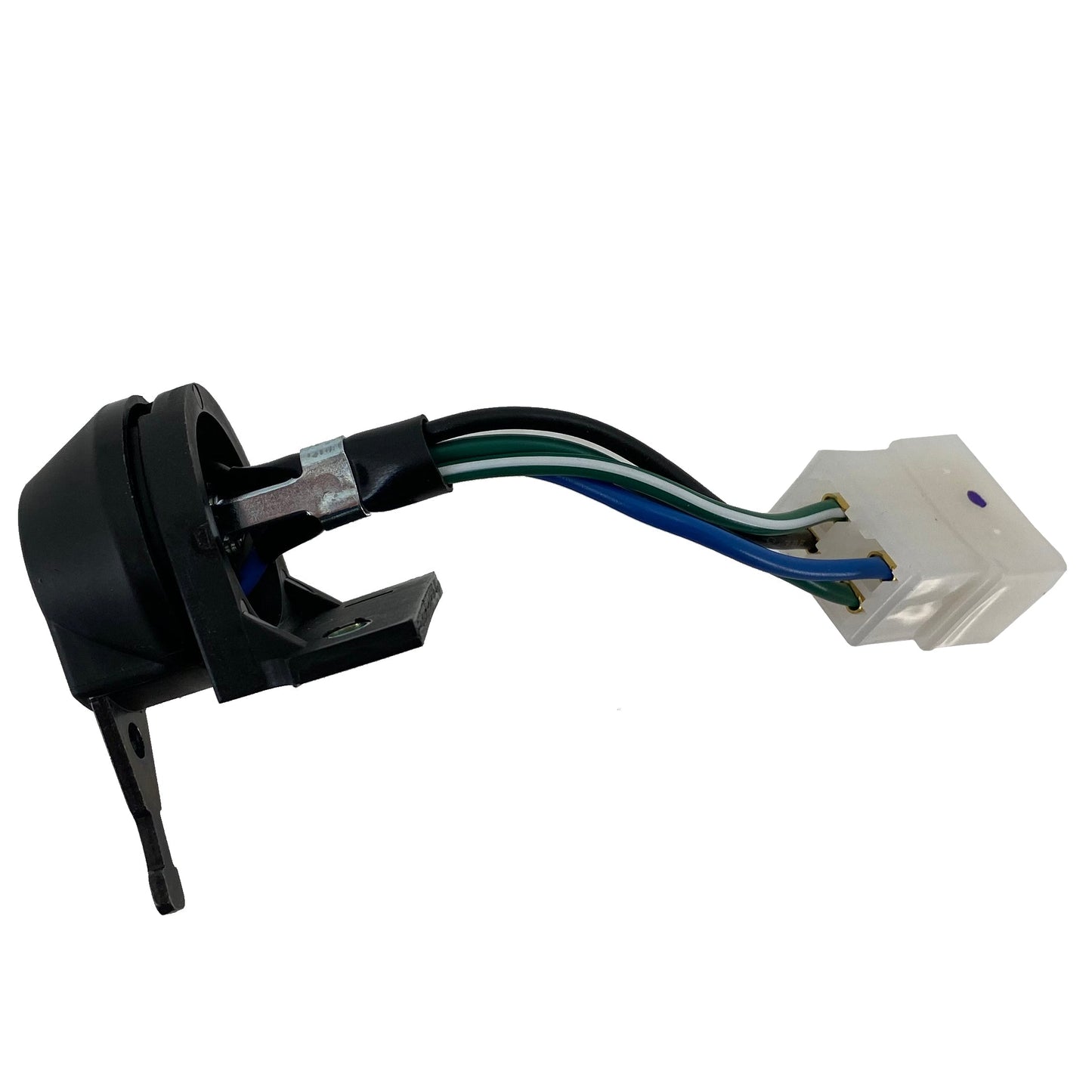 Honda Original Equipment Engine Stop Switch Assy - 36110-ZB4-702