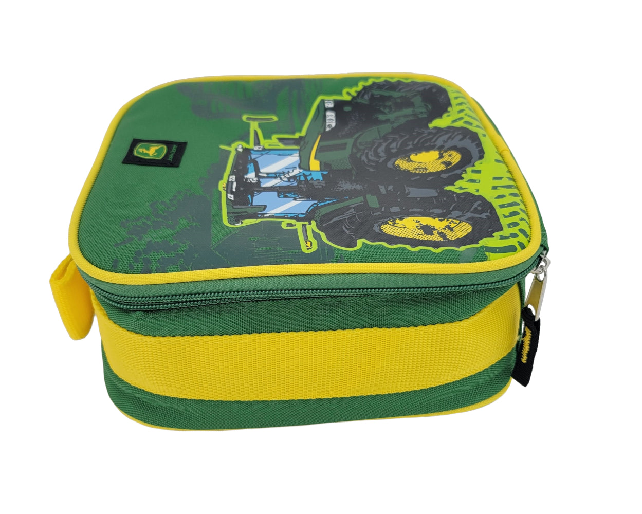 John Deere Tractor Lunchbox - LP81128