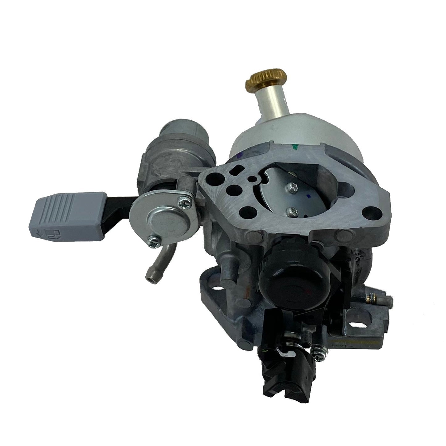 Honda Original Equipment Carburetor Assy (BE70G A) - 16100-ZE2-J41