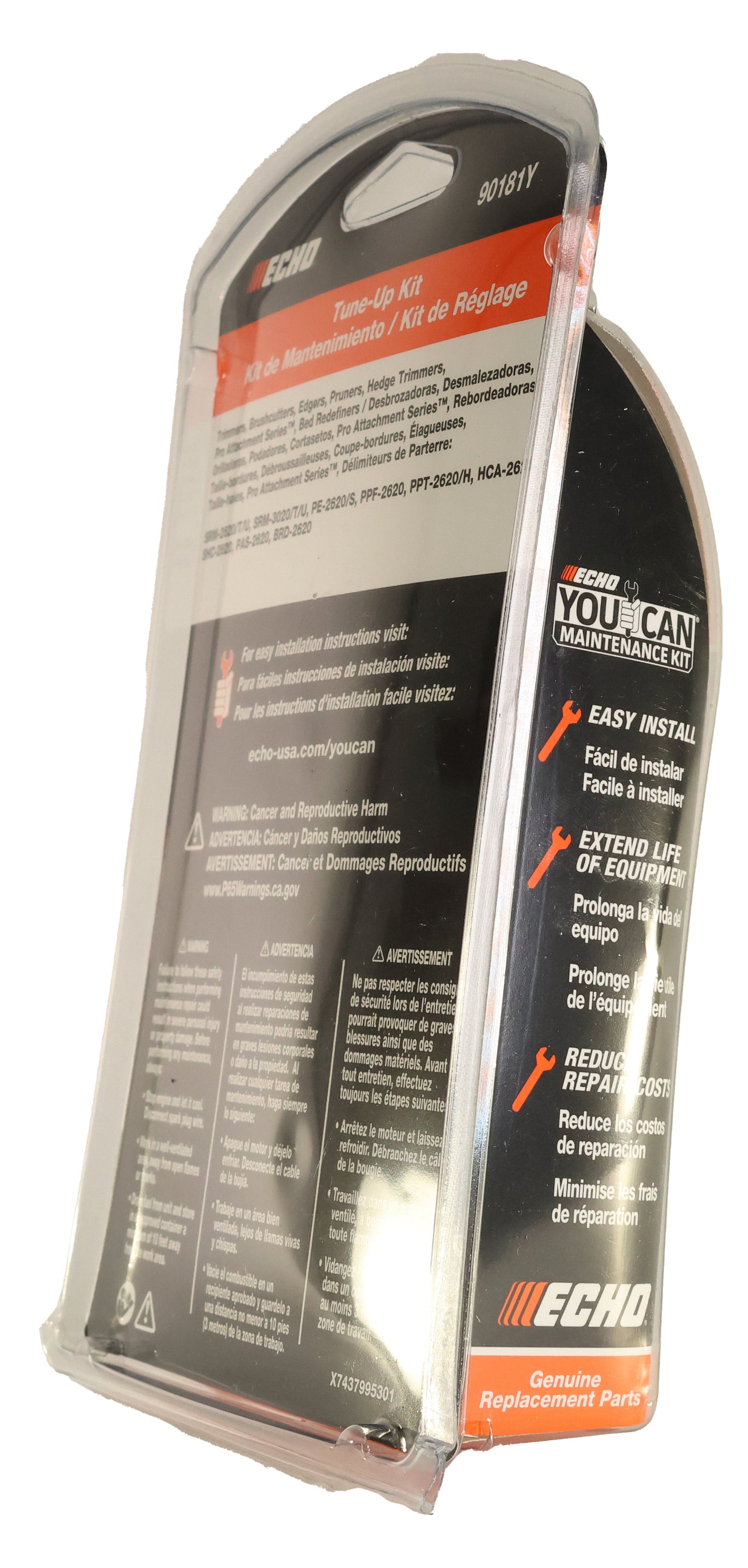 Echo Original Equipment TUNE-UP KIT - YOUCAN™ - 90181Y