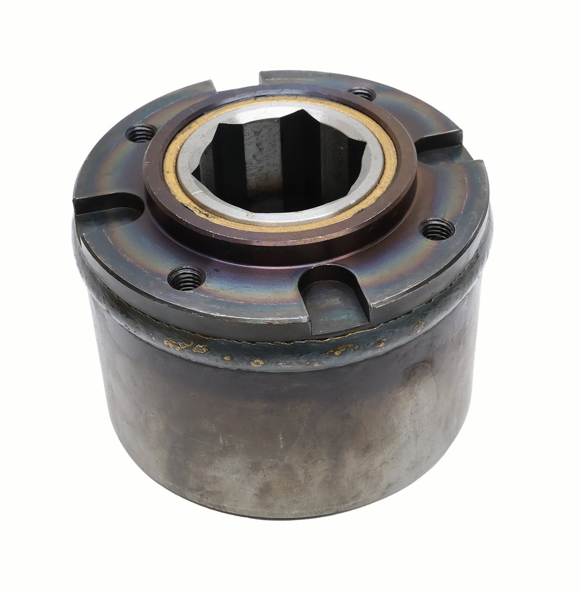 John Deere Original Equipment Hay Pickup Slip Clutch - AFH206427