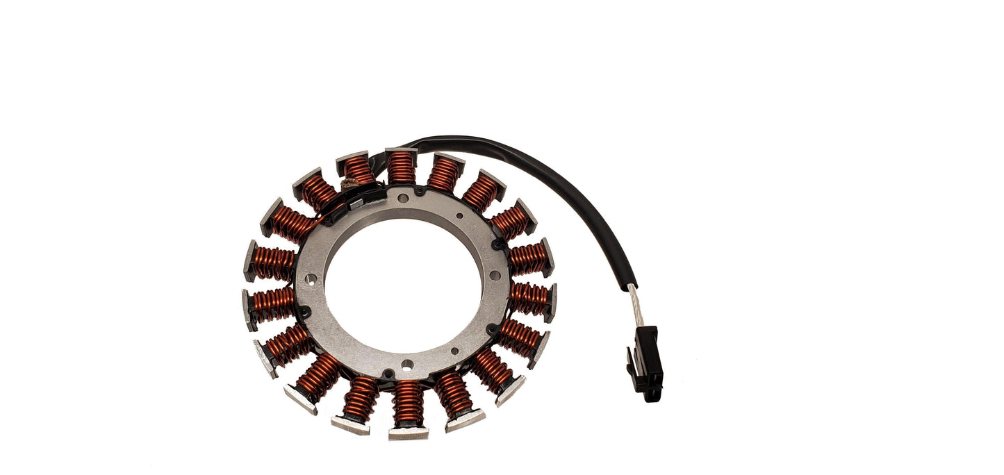 John Deere Original Equipment Electrical Coil - MIU10802,1