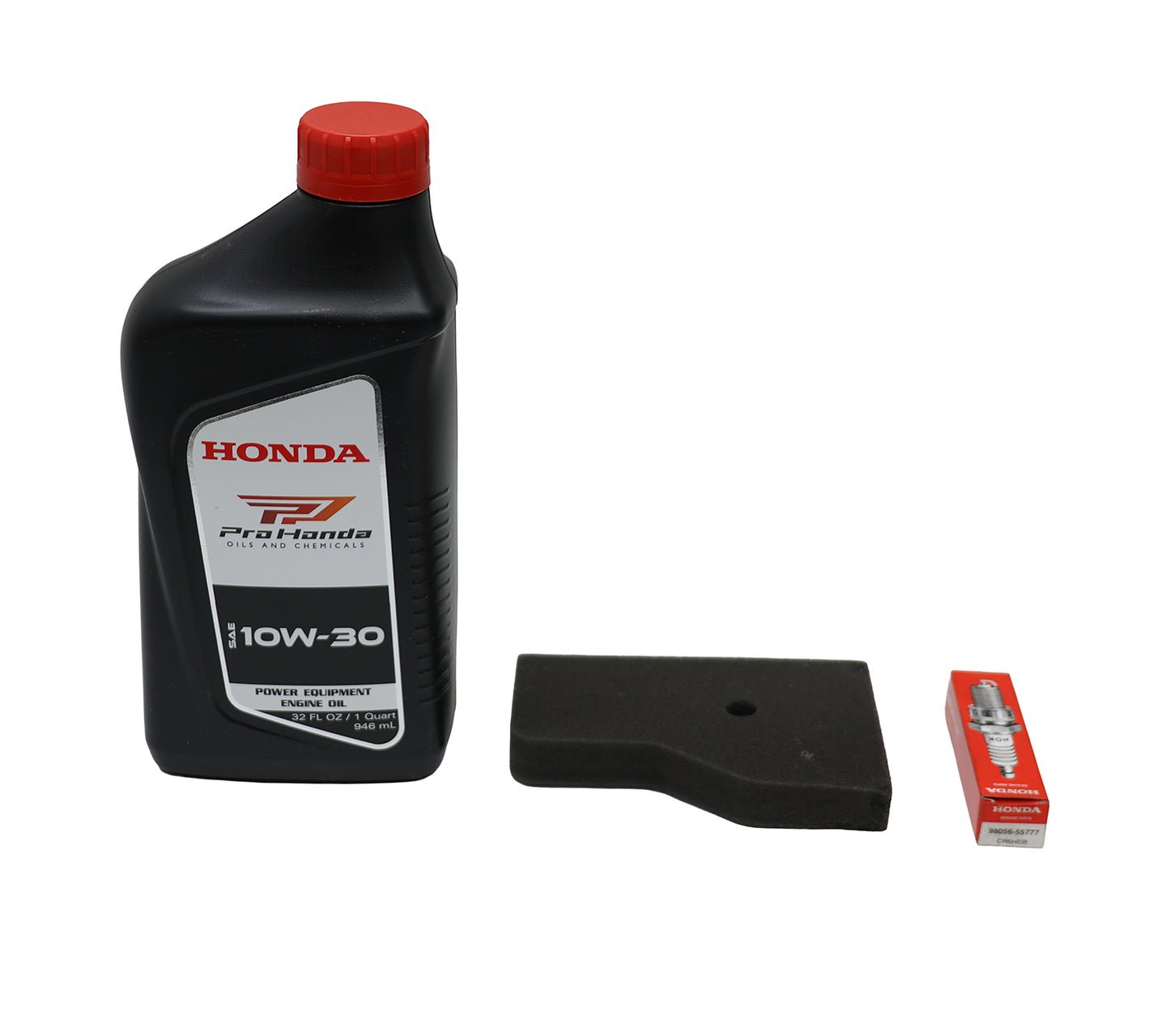 Honda EU2000 Generator Oil Change Kit - 17211-Z07-000B