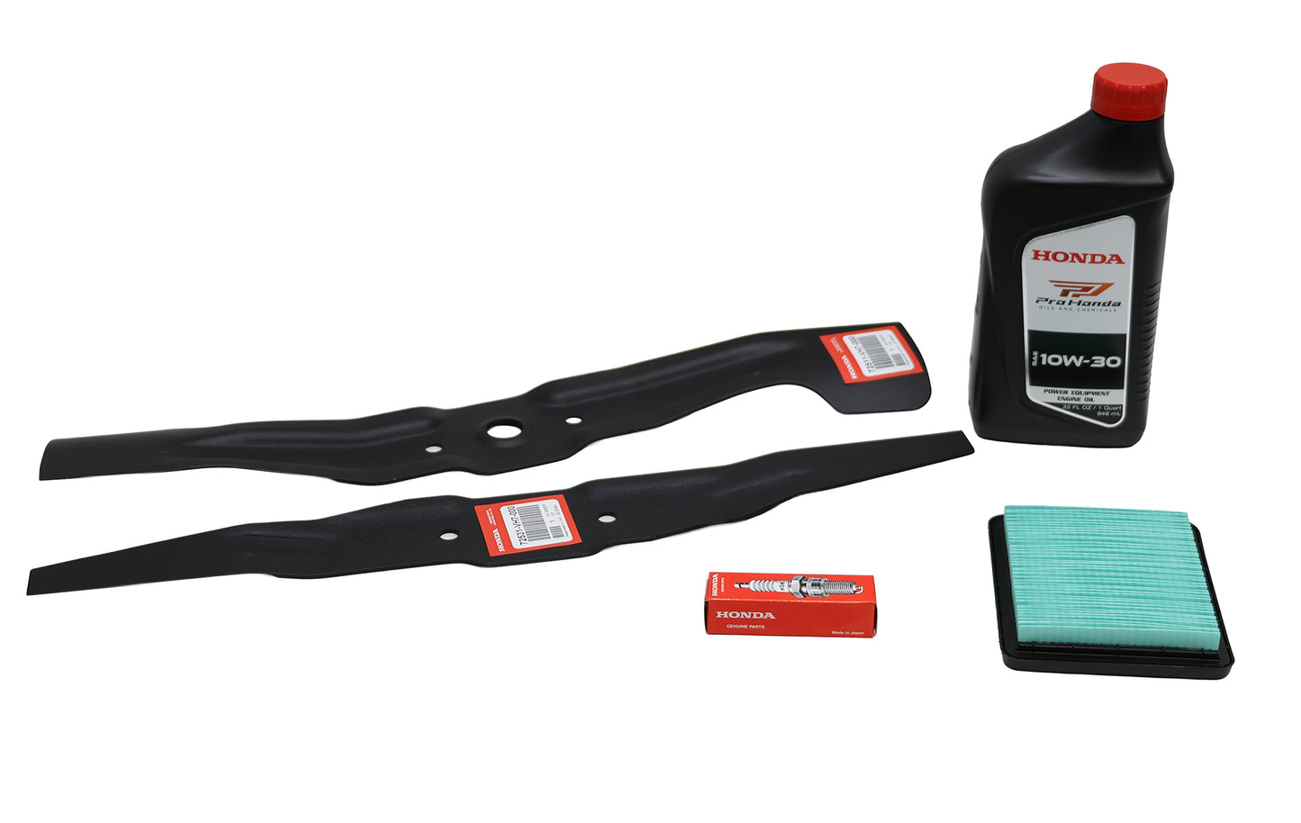 Honda HRX217 Series Tune-Up Kit (Serial Range MAGA-1000001 to MAGA-2199999) - 17211-ZL8-023A
